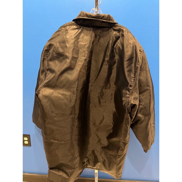 Steve & Barrys Double Down XXL Outdoor Jacket Waterproof Insulated Wind Resistan - Picture 7 of 8